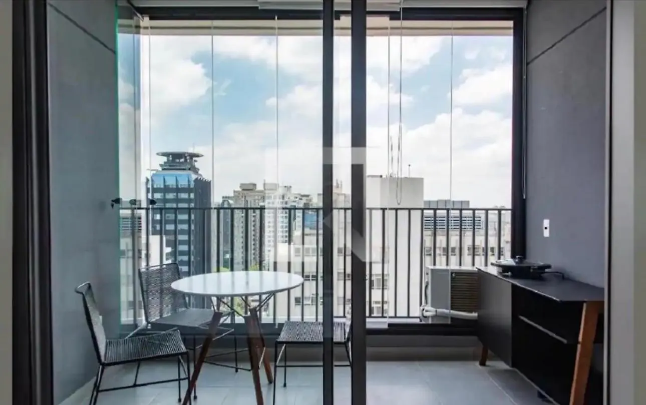 Studio Vila Mariana ساو باولو