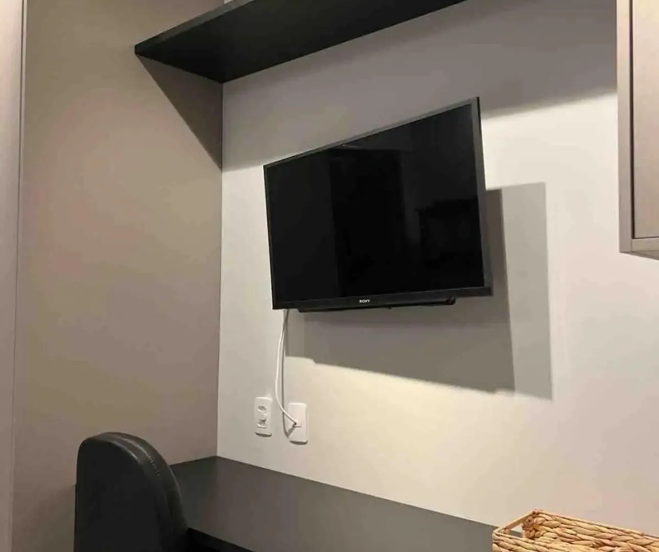 Apartment Studio Vila Mariana Sao Paulo Brazil